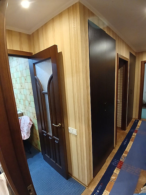 Продам 3-х кімнатну квартиру Кривой Рог - изображение 1