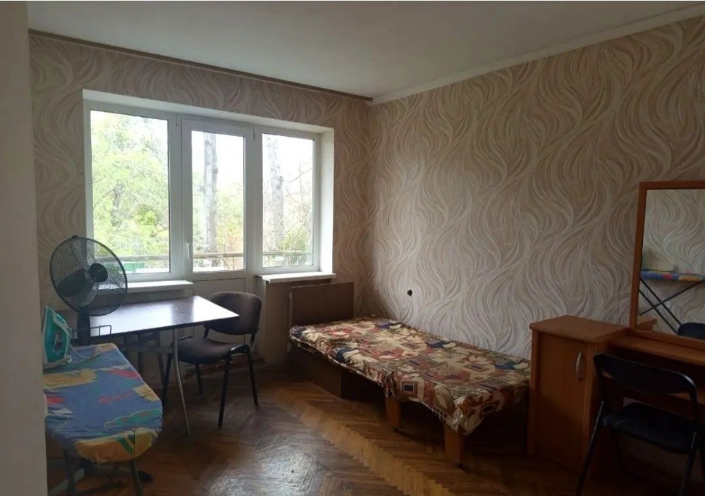 Продам 1 кім кв вул  Михайла Донця 14б НАУ Правий берег Солом’янському Киев - изображение 2