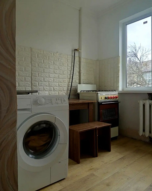 Продам 1 кім кв вул  Михайла Донця 14б НАУ Правий берег Солом’янському Киев - изображение 5