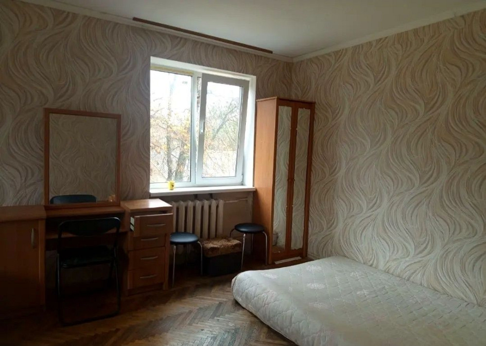 Продам 1 кім кв вул  Михайла Донця 14б НАУ Правий берег Солом’янському Киев - изображение 3