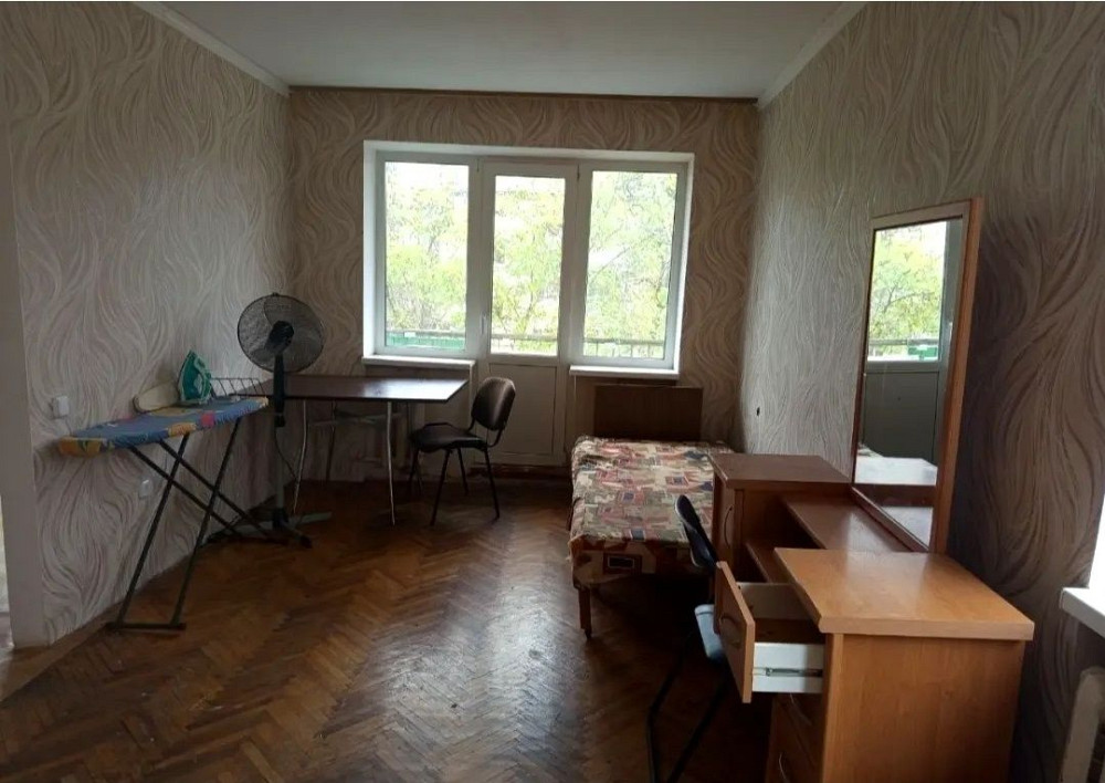 Продам 1 кім кв вул  Михайла Донця 14б НАУ Правий берег Солом’янському Киев - изображение 1