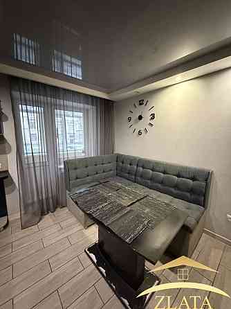 Продаж 3-к квартири по вул. Військбуд Zaporizhzhia