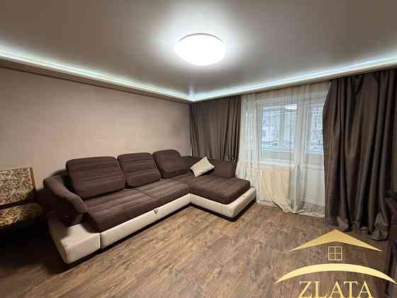 Продаж 3-к квартири по вул. Військбуд Zaporizhzhia