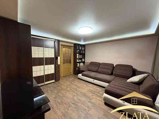 Продаж 3-к квартири по вул. Військбуд Zaporizhzhia