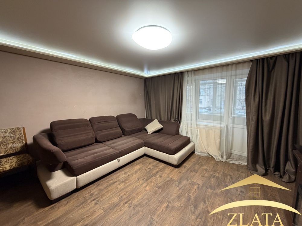 Продаж 3-к квартири по вул. Військбуд Zaporizhzhia - photo 3