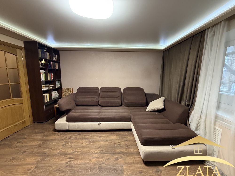 Продаж 3-к квартири по вул. Військбуд Zaporizhzhia - photo 6