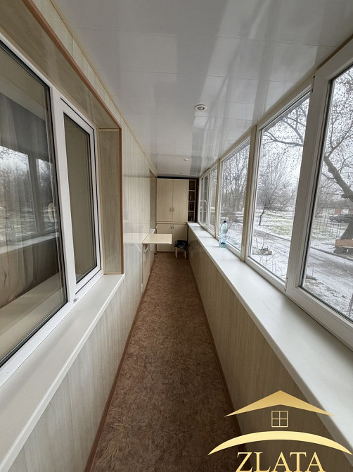 Продаж 3-к квартири по вул. Військбуд Zaporizhzhia - photo 8