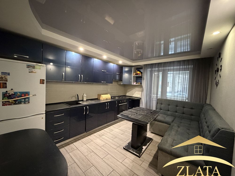 Продаж 3-к квартири по вул. Військбуд Zaporizhzhia - photo 1