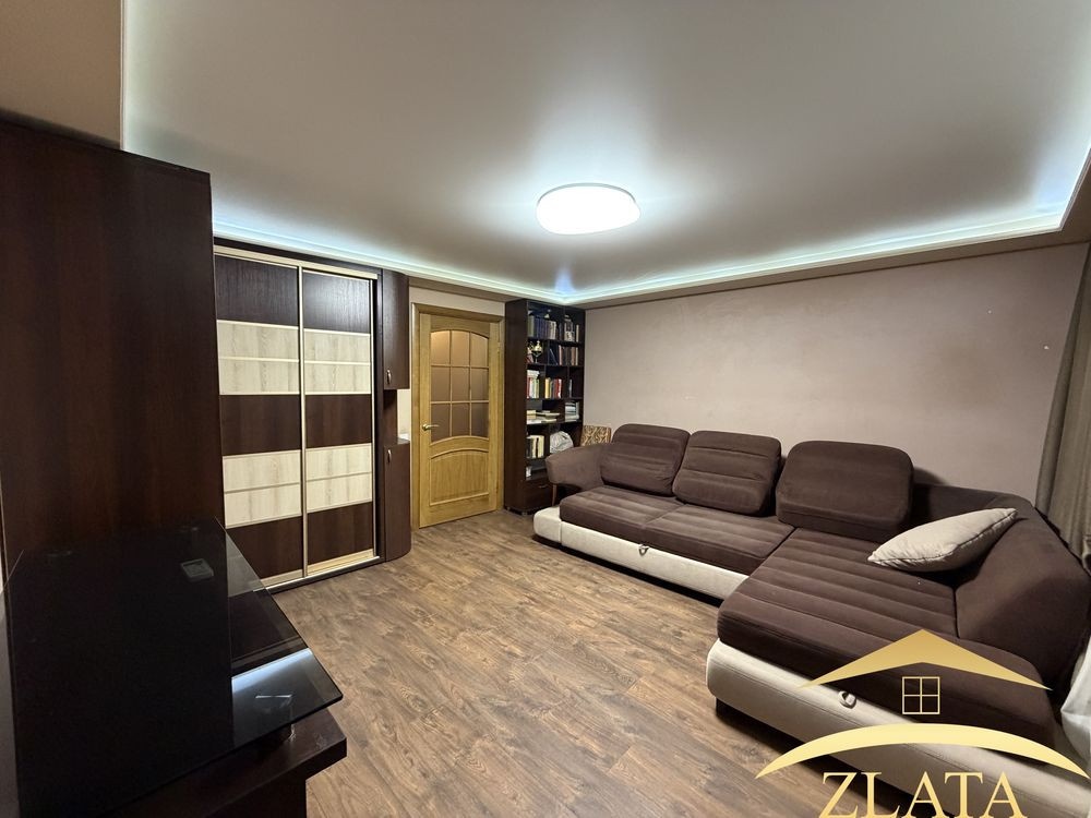 Продаж 3-к квартири по вул. Військбуд Zaporizhzhia - photo 5