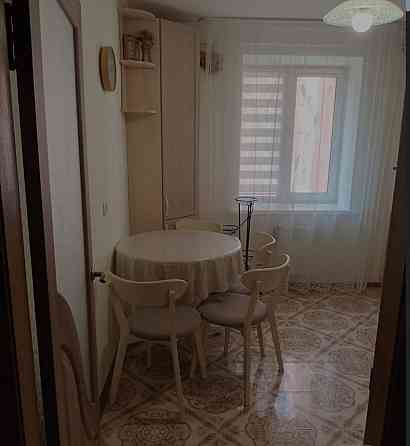 Продаж 1-кімн в НОВОБУДОВІ 4/10 з ремонтом, меблі і техніка Суми