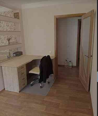 Продаж 1-кімн в НОВОБУДОВІ 4/10 з ремонтом, меблі і техніка Суми