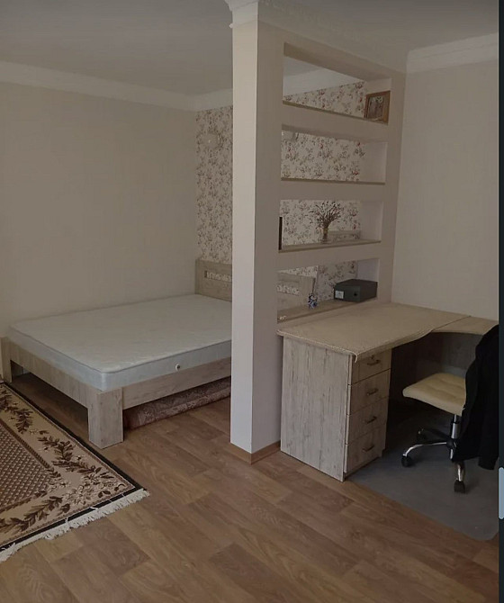 Продаж 1-кімн в НОВОБУДОВІ 4/10 з ремонтом, меблі і техніка Суми - зображення 4