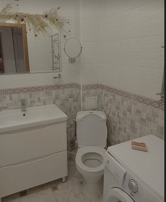 Продаж 1-кімн в НОВОБУДОВІ 4/10 з ремонтом, меблі і техніка Суми - зображення 8