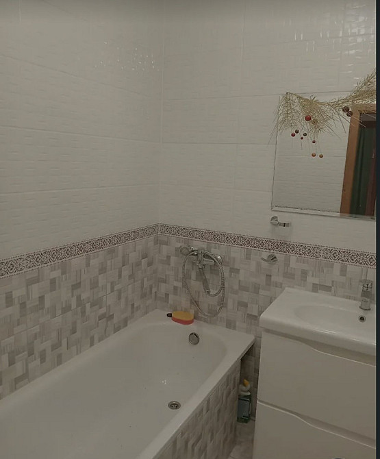 Продаж 1-кімн в НОВОБУДОВІ 4/10 з ремонтом, меблі і техніка Суми - зображення 7