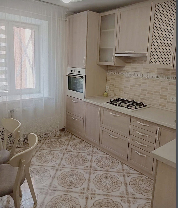 Продаж 1-кімн в НОВОБУДОВІ 4/10 з ремонтом, меблі і техніка Суми - зображення 1