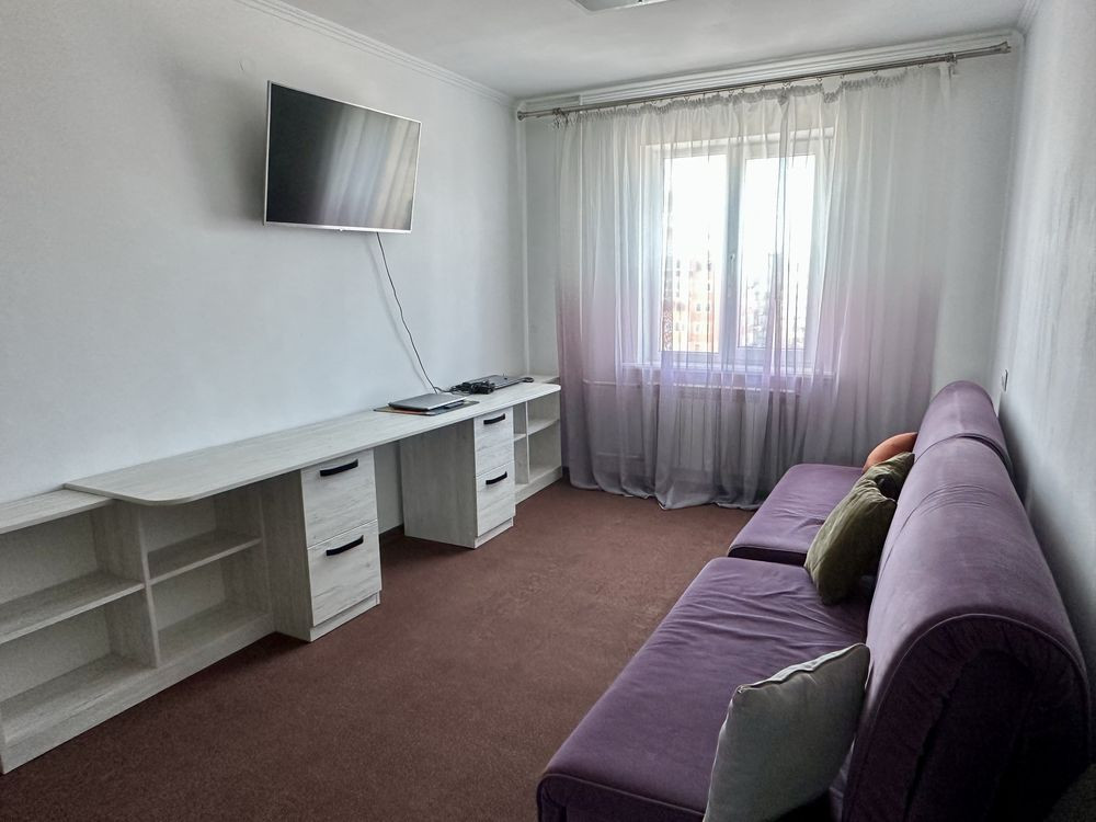 Терміновий продаж 2 кім квартири Тернопіль - зображення 4