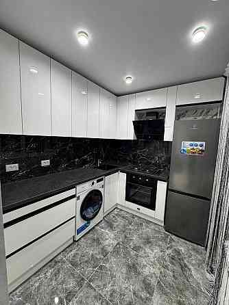 Продам 3-х к.кв. Новые дома Евроремонт, мебель, техника Харків