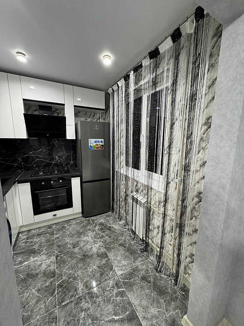 Продам 3-х к.кв. Новые дома Евроремонт, мебель, техника Харків - зображення 2