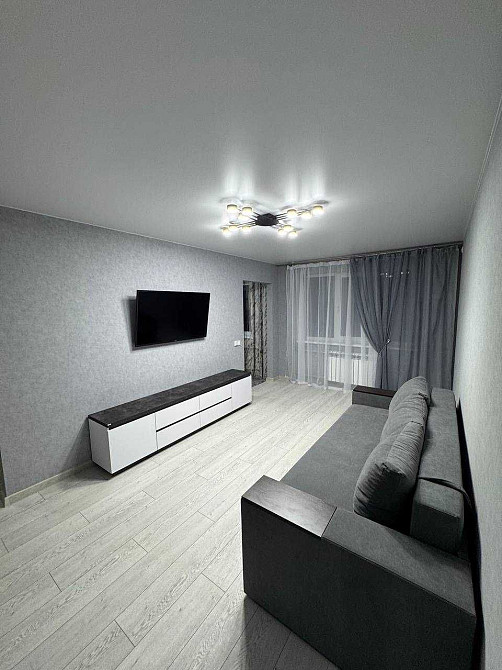 Продам 3-х к.кв. Новые дома Евроремонт, мебель, техника Харків - зображення 6