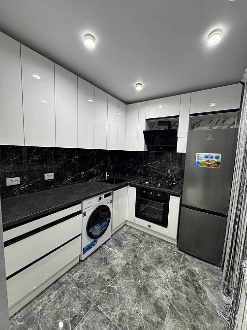 Продам 3-х к.кв. Новые дома Евроремонт, мебель, техника Харків - зображення 3