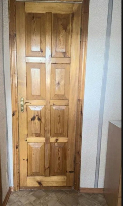 М.Холодная Гора, продам 2ух комн.кварт.,ул.Григоровское шоссе 63,Hg11 Харків - зображення 6