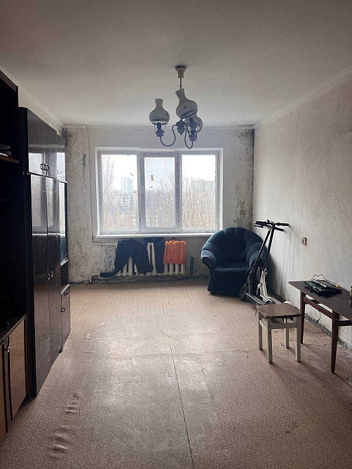 СРОЧНО ! Королева / Южный рынок. 3 комн. Чешка. Odesa - photo 4