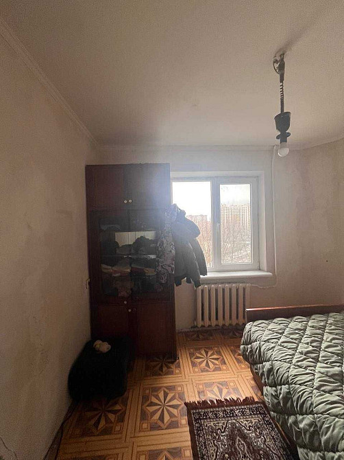 СРОЧНО ! Королева / Южный рынок. 3 комн. Чешка. Odesa - photo 5