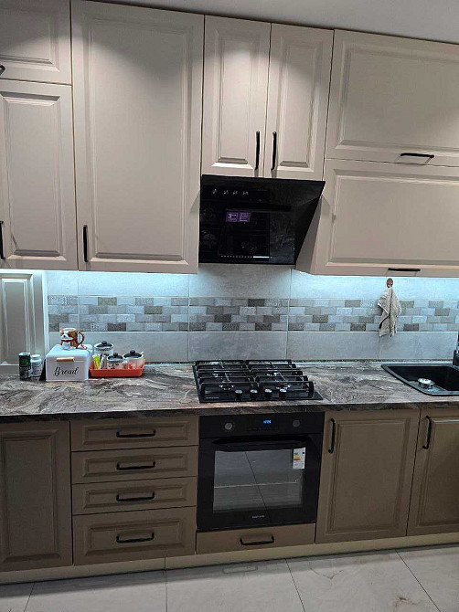 Продається 3-ох кімнатна квартира з дизайнерським ремонтом Івано-Франківськ - зображення 2