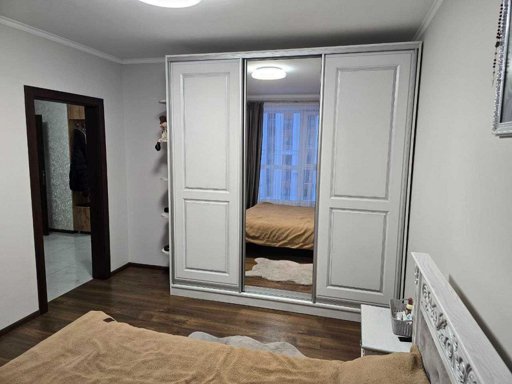 Продається 3-ох кімнатна квартира з дизайнерським ремонтом Івано-Франківськ - зображення 7