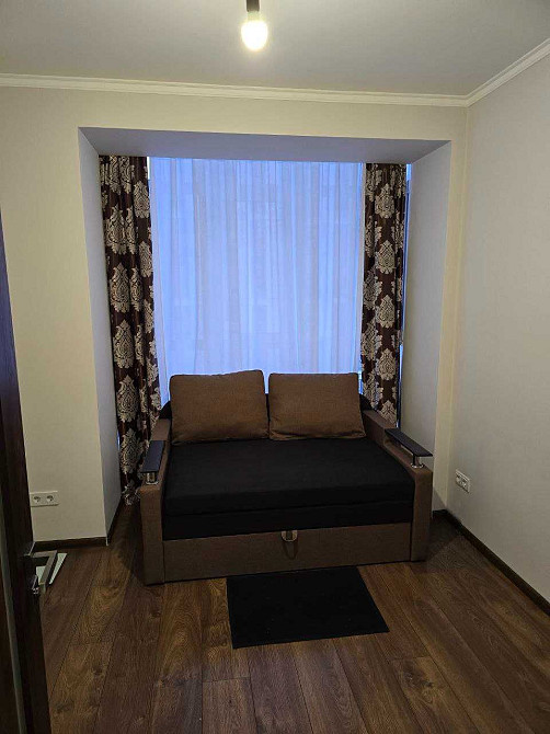 Продається 3-ох кімнатна квартира з дизайнерським ремонтом Івано-Франківськ - зображення 5