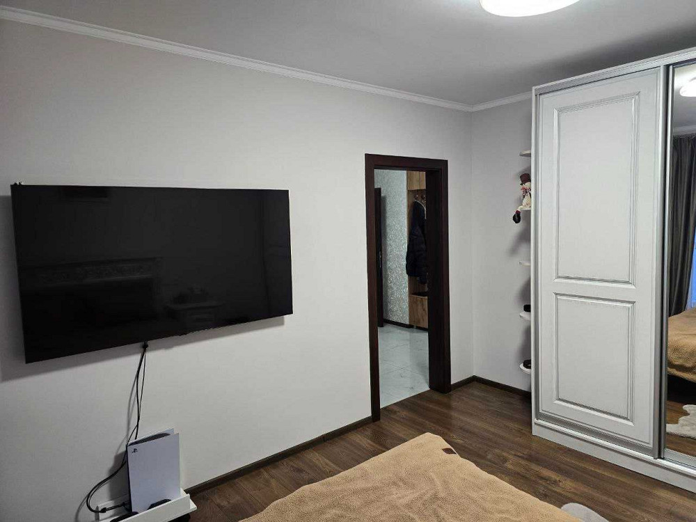 Продається 3-ох кімнатна квартира з дизайнерським ремонтом Івано-Франківськ - зображення 8