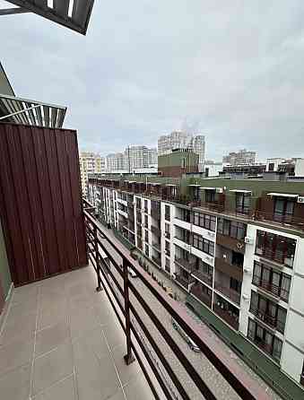 Продам смарт квартиру на Бочарова Odesa