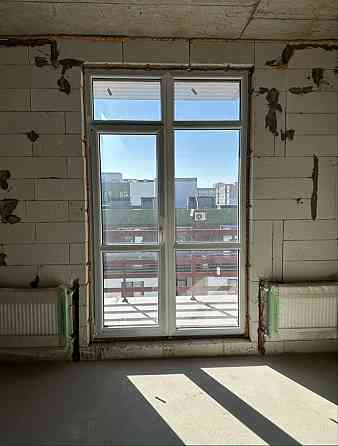 Продам смарт квартиру на Бочарова Odesa