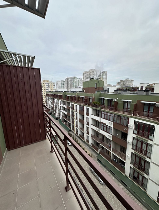 Продам смарт квартиру на Бочарова Odesa - photo 5