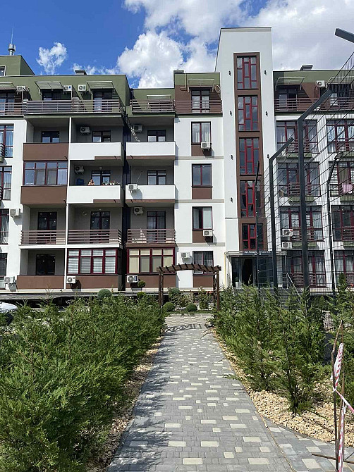 Продам смарт квартиру на Бочарова Odesa - photo 1