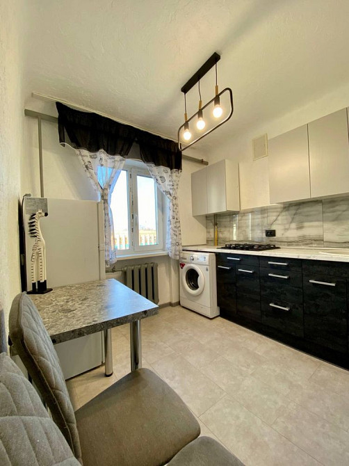 Продаж 3 кім. Центр Правий берег Кам`янське (Запорізька обл.) - зображення 1