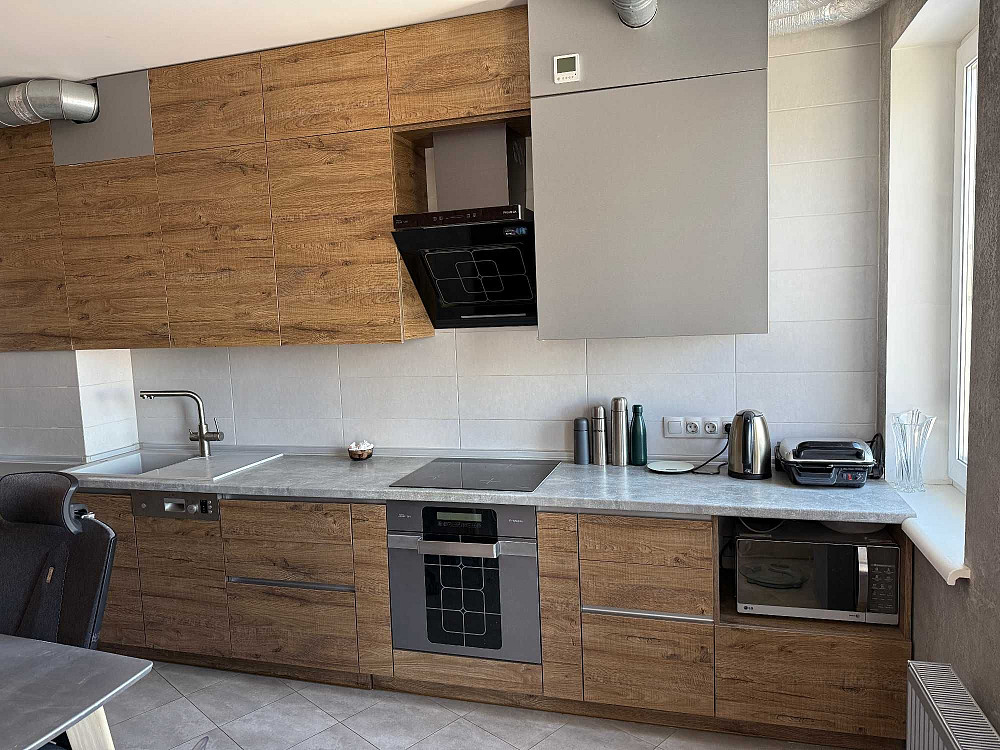 Продаж 2-кімнатна квартира 70 м2, О. Мишуги 2, метро Позняки 5 хв Киев - изображение 5