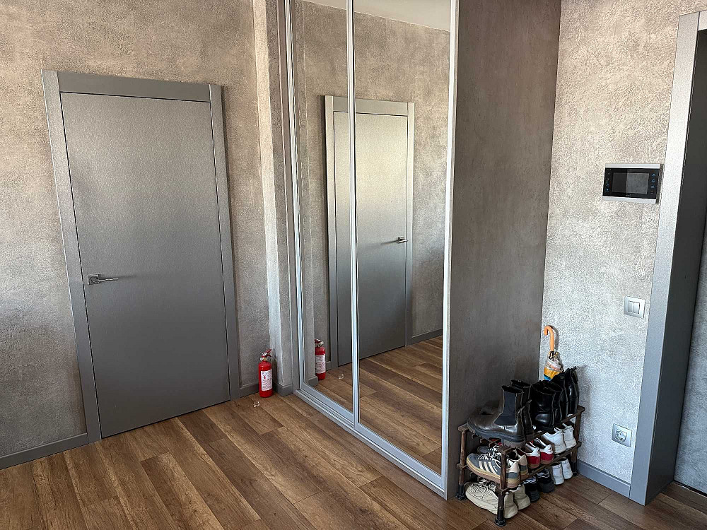 Продаж 2-кімнатна квартира 70 м2, О. Мишуги 2, метро Позняки 5 хв Киев - изображение 1