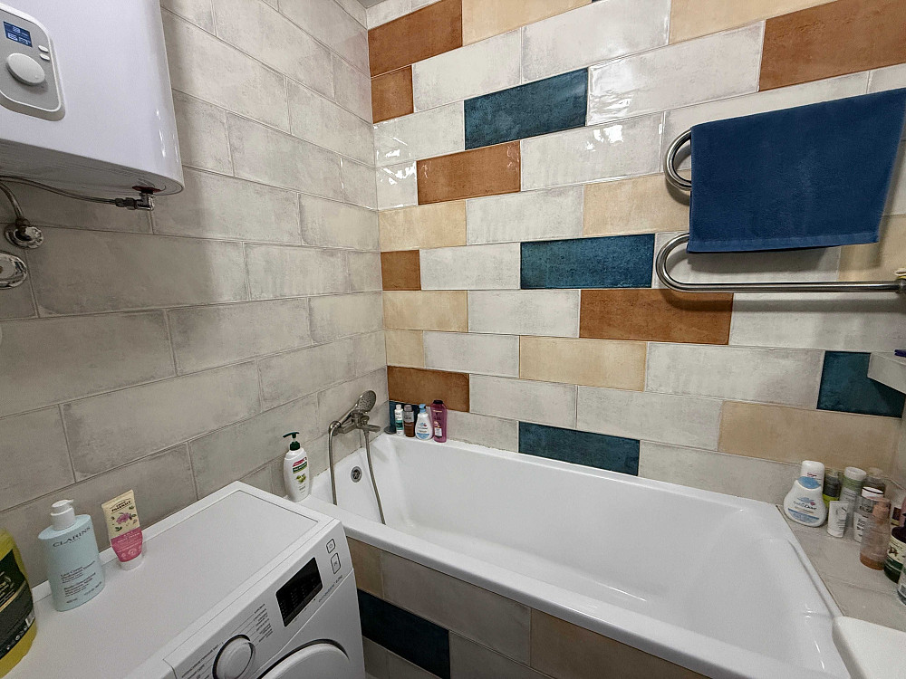 Продаж 2-кімнатна квартира 70 м2, О. Мишуги 2, метро Позняки 5 хв Киев - изображение 8