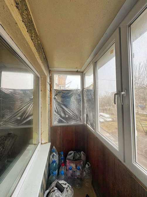 Продам квартиру 2к., 3-й ЭТАЖ, 17 квартал Кривой Рог - изображение 6