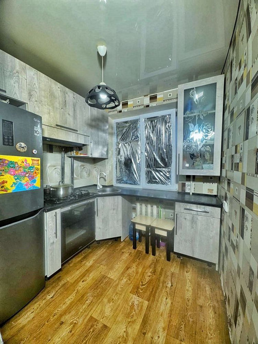 Продам квартиру 2к., 3-й ЭТАЖ, 17 квартал Кривой Рог - изображение 3