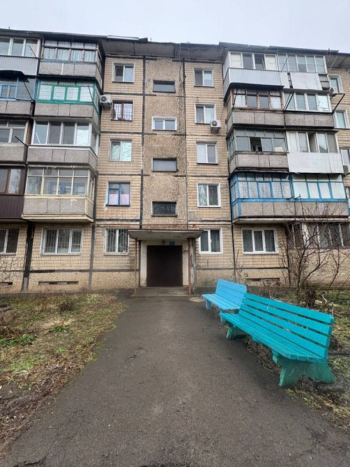 Продам квартиру 2к., 3-й ЭТАЖ, 17 квартал Кривой Рог - изображение 7