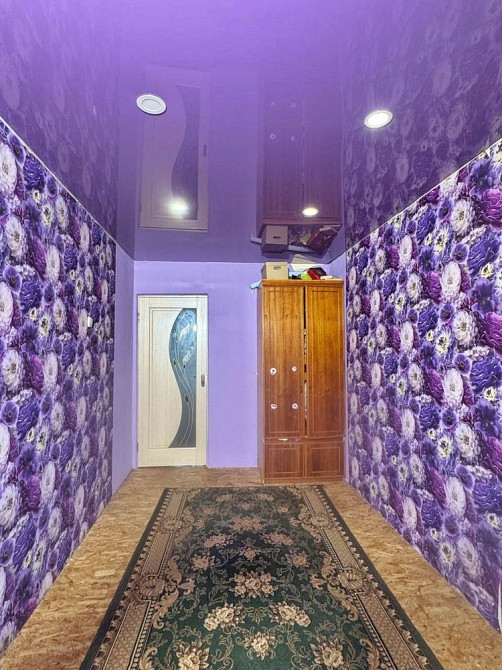 Продам квартиру 2к., 3-й ЭТАЖ, 17 квартал Кривой Рог - изображение 2