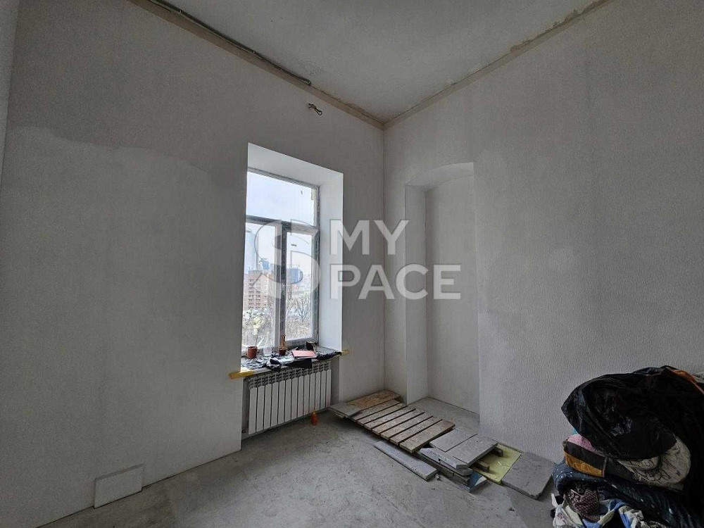 Продам 3-к 100м2 Чикаленко Золоті Ворота Хрещатик Хмельницького Центр Киев - изображение 4