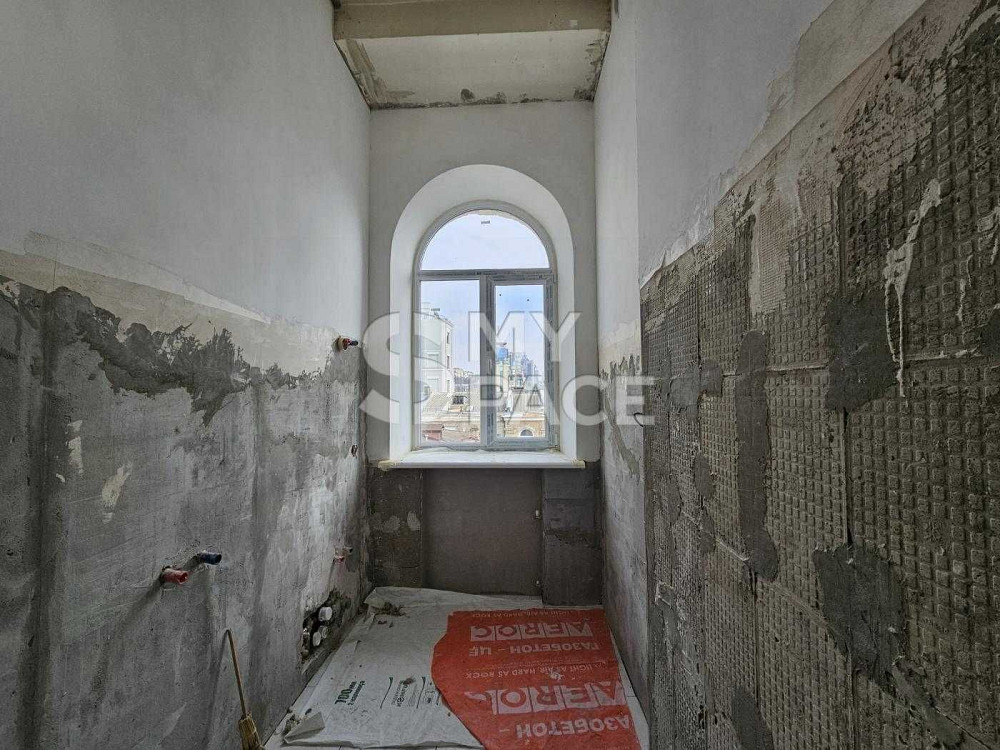 Продам 3-к 100м2 Чикаленко Золоті Ворота Хрещатик Хмельницького Центр Киев - изображение 5