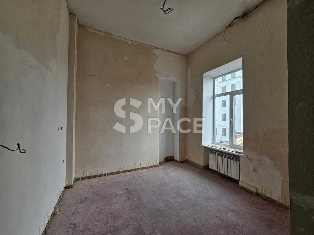 Продам 3-к 100м2 Чикаленко Золоті Ворота Хрещатик Хмельницького Центр Киев - изображение 3