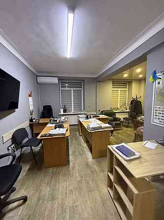 Продам 2х.ком .квартиру 1/4 проспект Свободы д.46 центер! Кам`янське (Запорізька обл.)