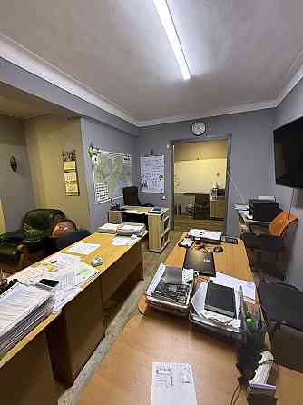 Продам 2х.ком .квартиру 1/4 проспект Свободы д.46 центер! Кам`янське (Запорізька обл.)