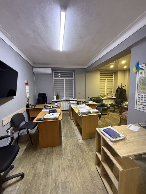 Продам 2х.ком .квартиру 1/4 проспект Свободы д.46 центер! Кам`янське (Запорізька обл.) - зображення 4