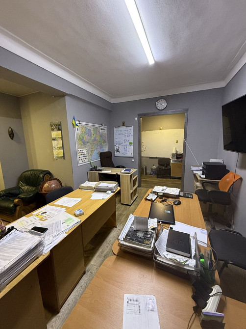 Продам 2х.ком .квартиру 1/4 проспект Свободы д.46 центер! Кам`янське (Запорізька обл.) - зображення 2